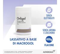 Onligol Alfasigma 400g
