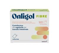 Onligol fibre pesca 20 bustine