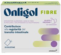 ONLIGOL Fibre Prugna 20 Bust.