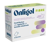ONLIGOL Fibre Prugna 20 Bust.