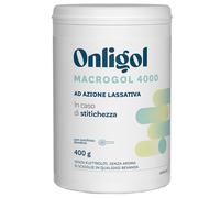 ALFASIGMA SpA ONLIGOL SOLUZIONE 400G