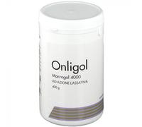 ALFASIGMA SpA ONLIGOL SOLUZIONE 400G