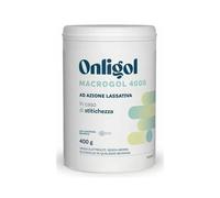 Onligol Soluzione Orale Lassativo Efficace Contro Stitichezza 400 g