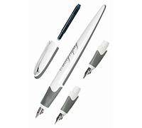 Online 10011 - Set Best Writer, Air, 3 norvegese., bianco
