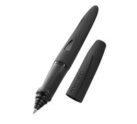 Online 25042 / 3D Switch Plus - Penna roller, colore: Nero schwarz Punta a sfera