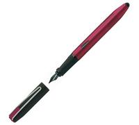Online 26009 / 3D Fountain Pen Nib Size F Switch Plus 1, ruby