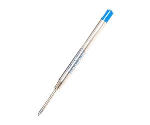 Online 3 refill 40083/flusso veloce, taglia: M, colore: blu