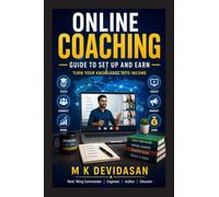 Online Coaching: Guide to Set Up and Earn