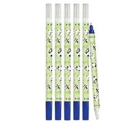 Online Confezione da 6 cancellatori d'inchiostro per cancellare e sovrascrivere | Design Panda | Rimozione e correzione inchiostro blu | Colore inchiostro blu