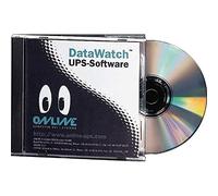 ONLINE DATAWATCH RCCMD CLIENT 1-19 ORIENTADO A EVENTOS. ADMIN. SERVICIO ADICIONAL