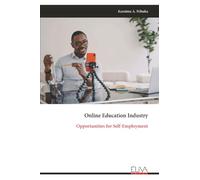Online Education Industry: Opportunities for Self-Employment