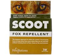 Online Garden Centre Foxolutions - Repellenti per Volpi in Sacchetti (Confezione da 2 Pezzi)