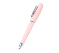 Online Highway Rose Ballpoint Pen I Elegant Twist Ballpoint Pen in Rose with Int
