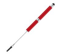 Online i-charm 31217/3D - Penna a sfera, colore rosso