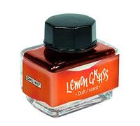 ONLINE Ink of the Senses - Flacone da 15 ml, inchiostro colorato per calligrafia, calligrafia, calligrafia, scrittura a mano, convertitore, a base d'acqua