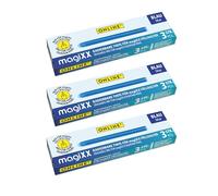 Online MagiXX - 9 cartucce di inchiostro cancellabili per penna stilografica magiXX con inchiostro cancellabile