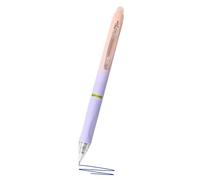 Online MagiXX Design Peach Blossom - Penna gel cancellabile con tratto di 0,7 mm, per imparare a scrivere, ufficio, penna a sfera cancellabile