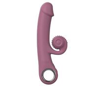 Online Online Only - Vibratore per unghie flessibile - Viola