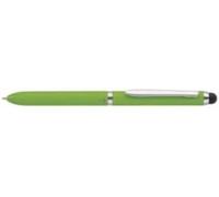 Online-Penna a sfera 3-in-1-grn 31048/3D
