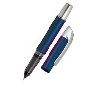 Online Penna roller Campus Miracle, con impugnatura ergonomica, cartucce di inchiostro standard, per destrimani e mancini, per scuola, università, multiscrittura