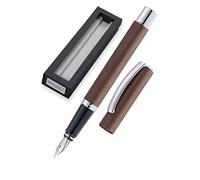Online Penna Stilografica Cognac