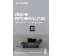 Online Psychoanalysis: A Contemporary Introduction
