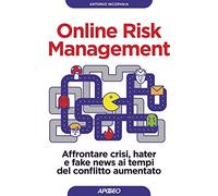Online risk management. Affrontare crisi, hater e fake news ai tempi del conflitto aumentato