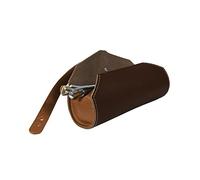 Online Schreibgeräte 41077 - Estuche de cuero