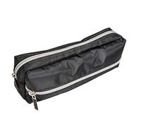 Online Schreibgeräte Papeterie 2019 Astuccio 22 centimeters Nero (Black Style)