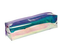 Online Schreibgeräte Papeterie 2019 Astuccio 22 centimeters Trasparente (Sparkle)