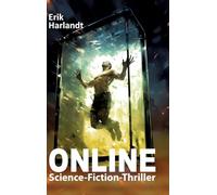 ONLINE: Science-Fiction-Thriller
