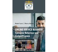 Online Service Business: Consumer Behaviour and Competitiveness