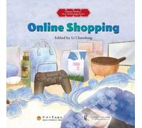Online Shopping (Copertina rigida) Chinese Modern New Technology