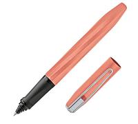 ONLINE, Slope, penna stilografica, colore: acquamarina Rollerball Sunny Peach