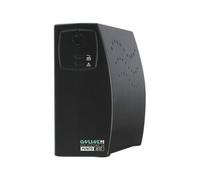 ONLINE UPS YUNTO 800 A linea interattiva 0,8 kVA 480 W 180 V 270 Y800