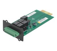 ONLINE USV DWAS400DC Seriale Verde ONLINE USV-Systeme ZINTO XANTO Relay card