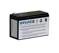 ONLINE USV-Systeme AG BCZ2000 Nuovo