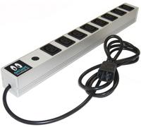 ONLINE USV-Systeme AG IEC10A8IEC10A-RACK Nuovo