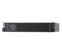 ONLINE USV-Systeme XANTO 1000R Doppia conversione (online) 1000VA 8presa(e) AC gruppo di continuità (UPS), X1000R