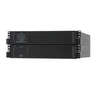 ONLINE USV-Systeme AG X3000RBP Nuovo