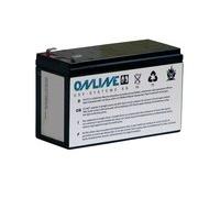 ONLINE USV-Systeme BCXRT2000BP batteria UPS - Batteria UPS (Grigio, 15,6 kg, 350 mm, 315 mm, 130 mm, 1 pezzo(i)