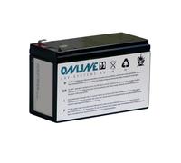 ONLINE USV-Systeme BCZE1500 batteria UPS
