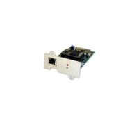 ONLINE USV-Systeme DW7SNMP30 scheda di rete e adattatore Ethernet 100 Mbit/s Interno