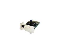 ONLINE USV-Systeme DW7SNMP30 scheda di rete e adattatore Interno Ethernet 100 Mb