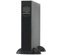 ONLINE USV-Systeme XANTO 1000R Doppia conversione (online) 1000VA 8presa(e) AC gruppo di continuità (UPS), X1000R