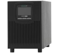 ONLINE USV-SYSTEME - Gruppo di Continuit UPS Xanto 1500 VA / 1500 W 4 presa (e) AC / USB