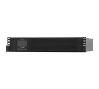 ONLINE USV-SYSTEME - Gruppo di Continuit UPS Xanto 3000 VA / 3000 W 7 Prese AC / USB