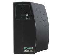 ONLINE Y800 - Yunto USV 800 VA/480 W