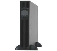 ONLINE USV-SYSTEME - Gruppo di Continuit UPS Zinto 3000 VA / 2700 W 9 Prese AC / USB / 2xLAN