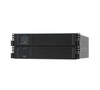 ONLINE USV-Systeme X3000RBP armadio per batteria dell'UPS Montaggio a rack (ONLI